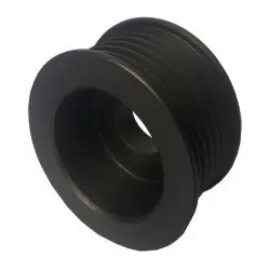 Polia Alternador Corsa Astra Vectra Omega Silverado 