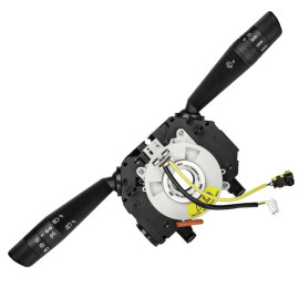 Chave de Seta Com Limpador Dianteiro e Traseiro Fun��o Trip Fiat Mobi