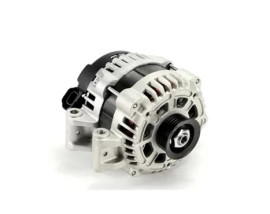 Alternador  Onix Cruze Cobalt Spin 80A