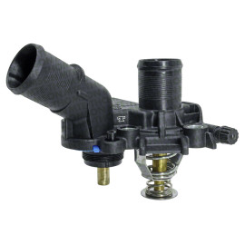 Valvula Termost�tica Peugeot 208 Citroen C3 1.2 3cc 