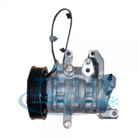 Compressor do Ar Condicionado Honda Hr-v Civic CM008840 