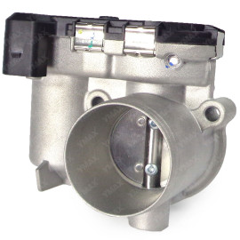 Corpo de Borboleta TBI Fiat Palio Uno Mobi 