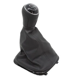 Coifa da Alavanca de Cambio Com Bola VW Gol G8 Original 