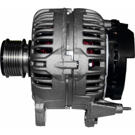 Alternador 140a Audi A3 A1 TT Vw Jetta Amarok Golf Tsi 