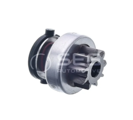 Bendix de Partida Nissan Frontier Gm Blazer 2.8 MWM