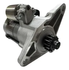 Motor de Partida Jaguar E-pace Land Rover Discovery Range Rover Evoque 