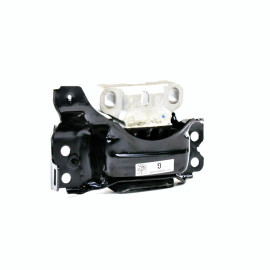Coxim Motor Lado Esquerdo Vw T-cross Polo Virtus 1.0 12v Tsi 