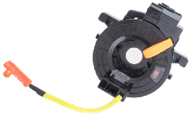 Cinta Ar Bag Toyota Corolla Hilux SW4 Corolla Yarys 