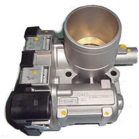 Corpo de Borboleta Fiat Palio Attractive Uno Vivace Flex