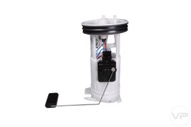 Conjunto Modulo Bomba Combust�vel Gol G5 1.6 Flex 