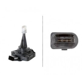 Sensor N�vel de �leo Audi A4 A5 A6 Vw Jetta Golf Gti Tsi 6PR013680051 