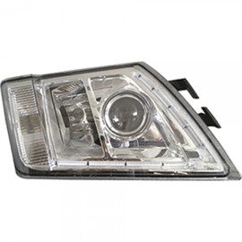 Farol H7 / H7 Lado Esquerdo Volvo FM380 FH400 NF329 