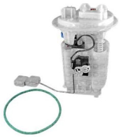 Conjunto da Bomba de Combustivel Renault Duster e Captur 1.6 e 2.0