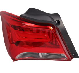 Lanterna Traseira Esquerdo Chevrolet Onix LT/LTZ Onix Joy 