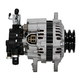 Alternador 90A Mitsubishi L200 Pajero L300