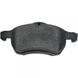 Jogo Pastilha de Freio Chevrolet Zafira Vectra Meriva Cofap PFC040004