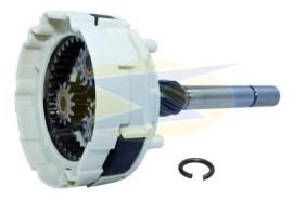 Planet�ria do Motor de Partida Palio Clio Escort 