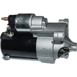Motor de Partida Citroen Aircross C3 C4 Peugeot 2008 208 207