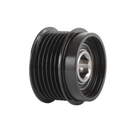 Polia do Alternador Roda-Livre Toyota Corolla