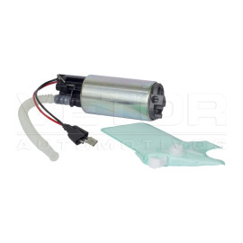 Bomba de Combust�vel Volkswagen Jetta 2.5 20v Gasolina