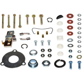 Reparo Alternador Caminh�o Volkswagen Ford 