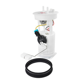 Conjunto Bomba de Combust�vel Vw Gol Parati G2 G3