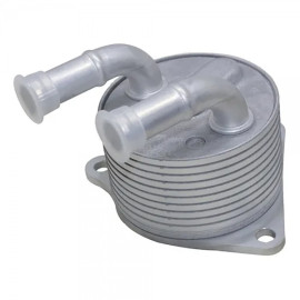 Resfriador do Trocador de Calor Cambio Bmw x1 Fiat Argo Toro 7089720