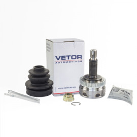 Ponteira Homocinetica Hyundai Sonata 2.4 16v com Abs VTO5180 