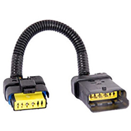Chicote Conector Bomba Combust�vel Citroen Peugeot  6 Vias 