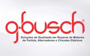 GUILHERME BUSCH