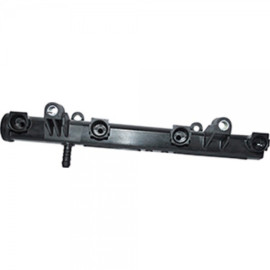 Flauta Bico Injetor Vw Fox Polo Gol Kombi Golf Power 030133329P 