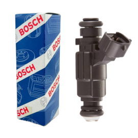 Bico Injetor de Combust�vel Vw Polo Jetta Bora Golf 2.0 8v Flex 