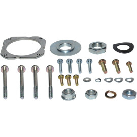 Reparo Alternadores KCB/NCB/NCB1 80 Amp. (Eletr�nico) 