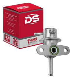 Regulador de Press�o Honda Civic 