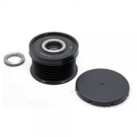 Polia Alternador Roda Livre Vw Golf Jetta Tiguan Up Tsi ZM9600020 