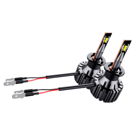 Kit Led H1 Nano 6000k Roadstar 