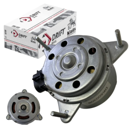 Motor Eletroventilador Chevrolet Meriva 2002 ate 2012 
