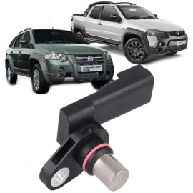 Sensor de Fase Siena Strada Bravo E-Torq 1.6/1.8 16V 5293161AA 