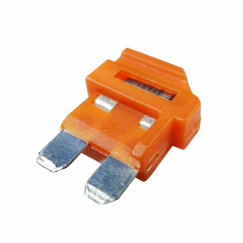 Fus�vel Diodo 4,3A 700-800V Laranja Mercedes-Benz 6645487218