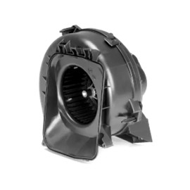Motor ventilador Interno Chevrolet Corsa Montana  