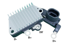 Regulador de Voltagem de Voltagem Mar�timo 