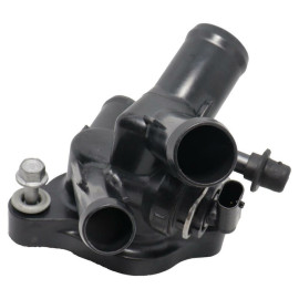 Carca�a Flange Dagua Gm Cruze Tracker 1.4 16v 