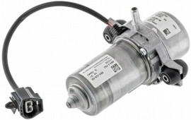 Bomba Eletrica de Freio Porsche Cayenne Panamera Vw Touareg V8 