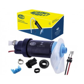 Bomba de Combust�vel Universal Flex Vw Gm Ford Fiat MM00145