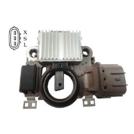 Regulador de Voltagem Nissan Tiida Frontier 