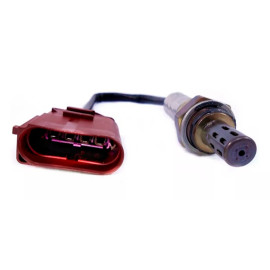 Sonda Lambda Ps Catalisador Vw Gol Saveiro Voyage Fox Flex Power