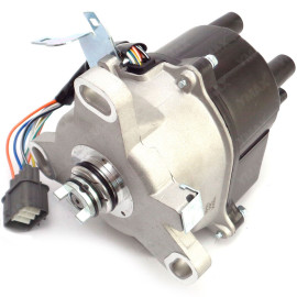 Distribuidor Completo Honda Civic  1.6 8V 