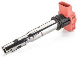 Bobina de  Igni��o Audi A3 A4 A5 A6 Vw Jetta Touareg Turbo