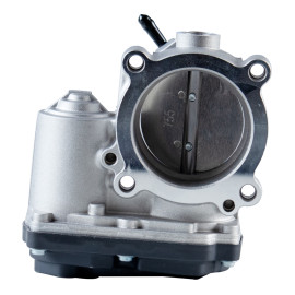 Corpo de Borboleta Vw Fox Golf Polo Saveiro Gol G6 G7 Flex