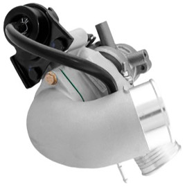 Turbina Hyundai Hr Kia Bongo K2500 2.5 16V